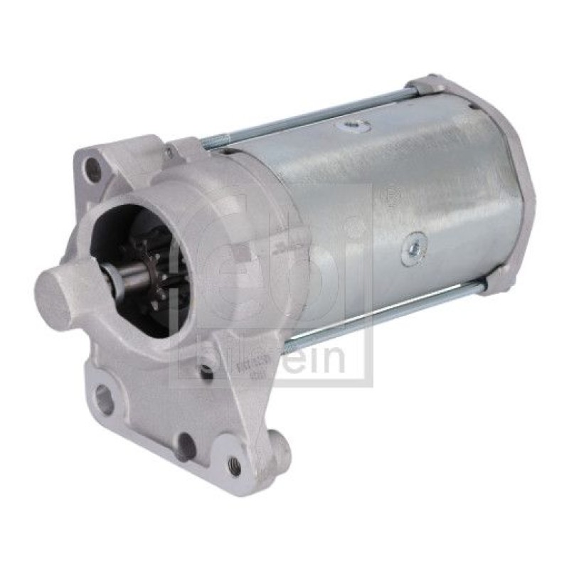 Startmotor