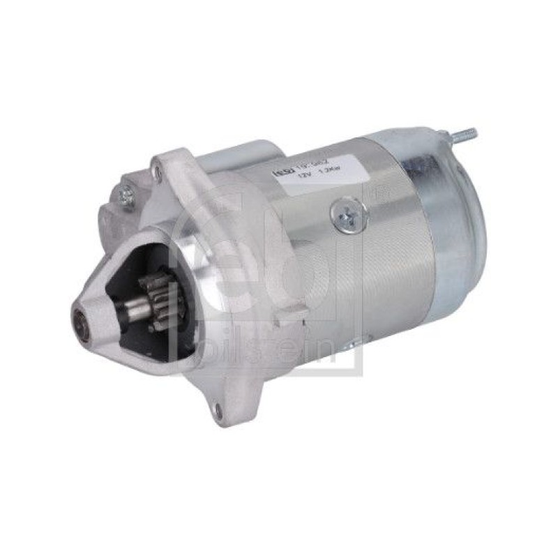 Startmotor