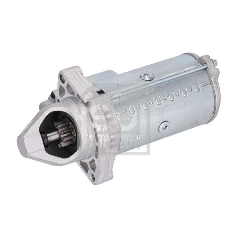 Startmotor
