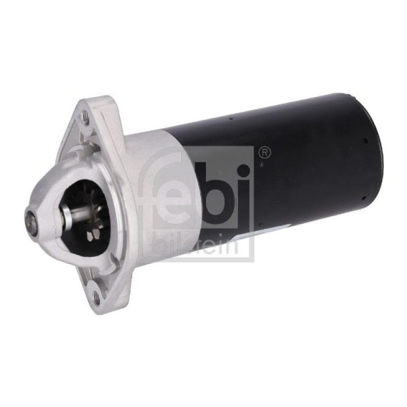 Startmotor