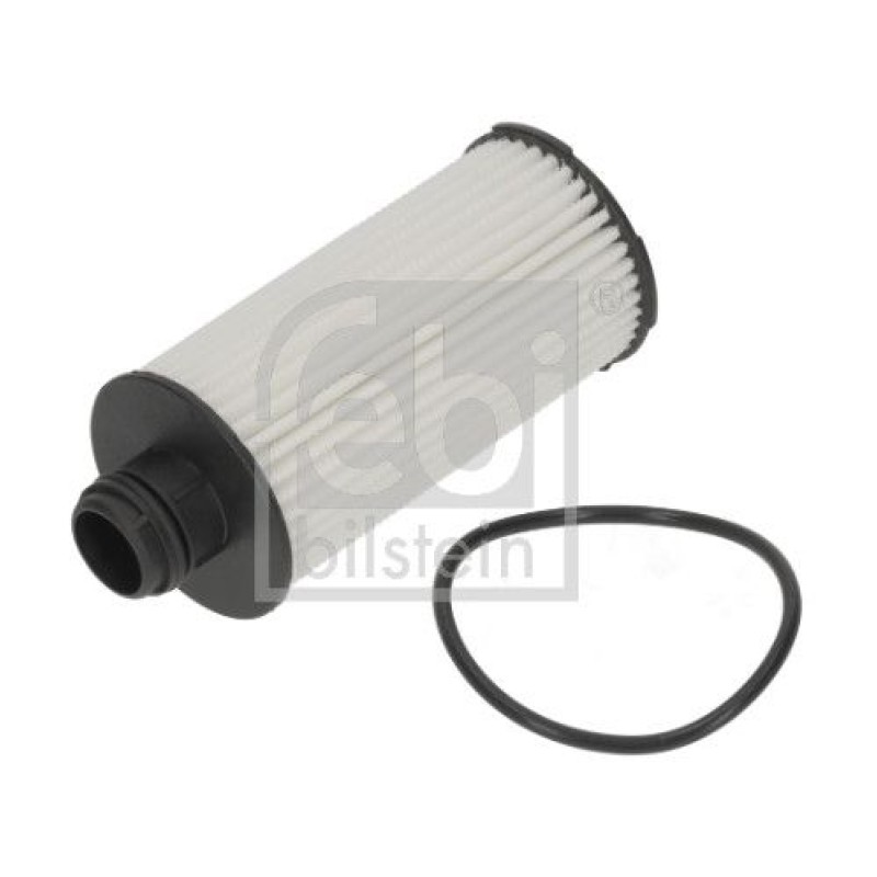 Oliefilter