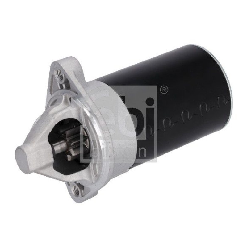 Startmotor