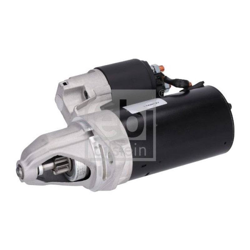 Startmotor