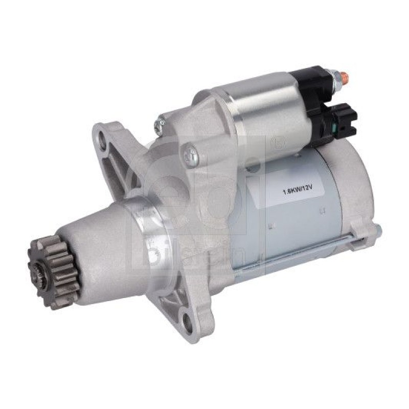 Startmotor