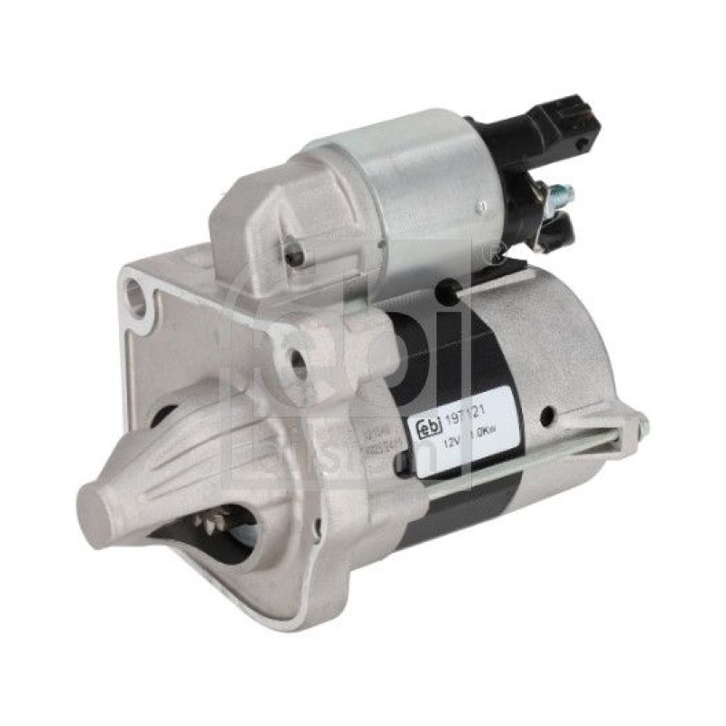 Startmotor