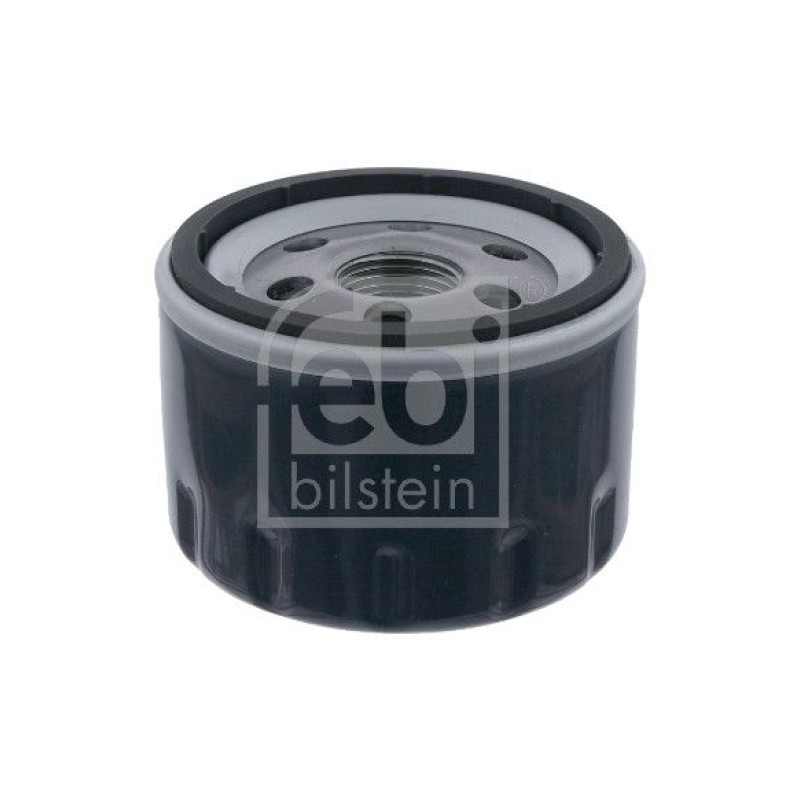 Oliefilter
