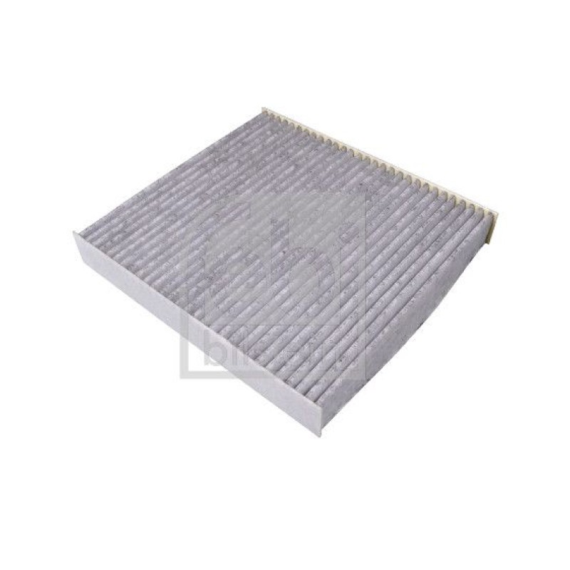Interieurfilter