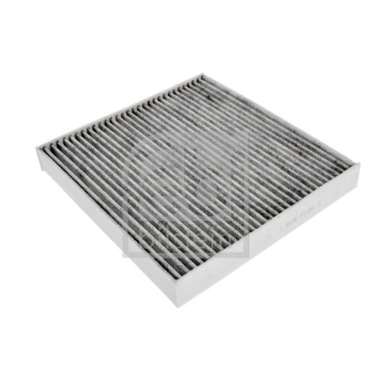 Interieurfilter