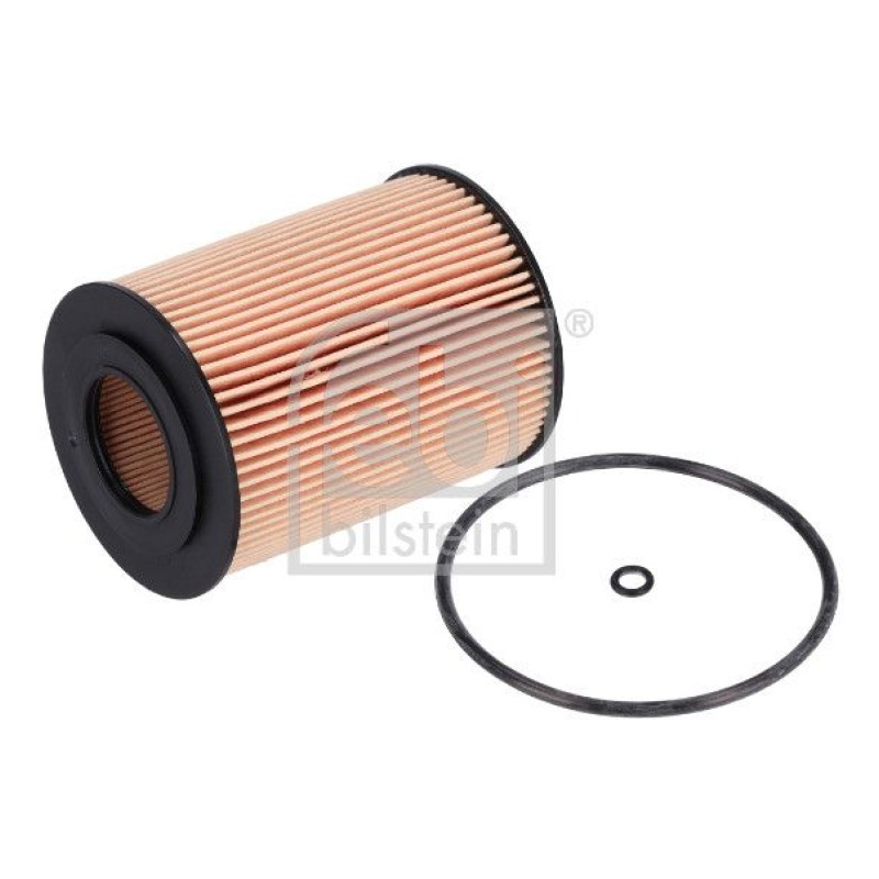 Oliefilter