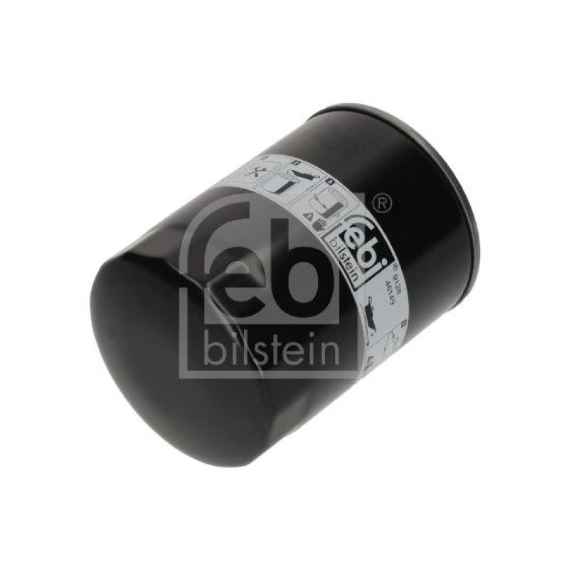 Oliefilter