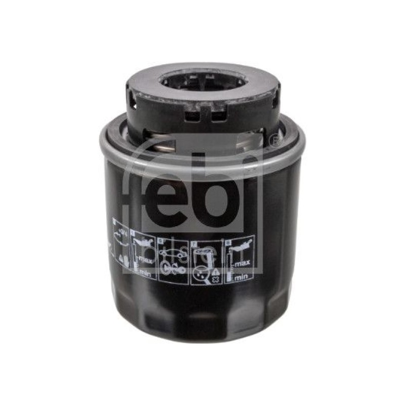 Oliefilter