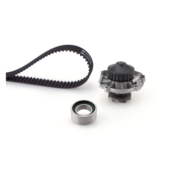 Waterpomp + distributieriem set