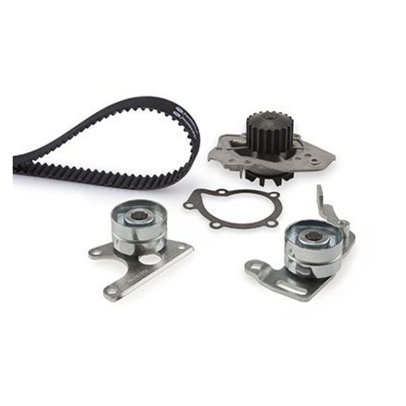 Waterpomp + distributieriem set
