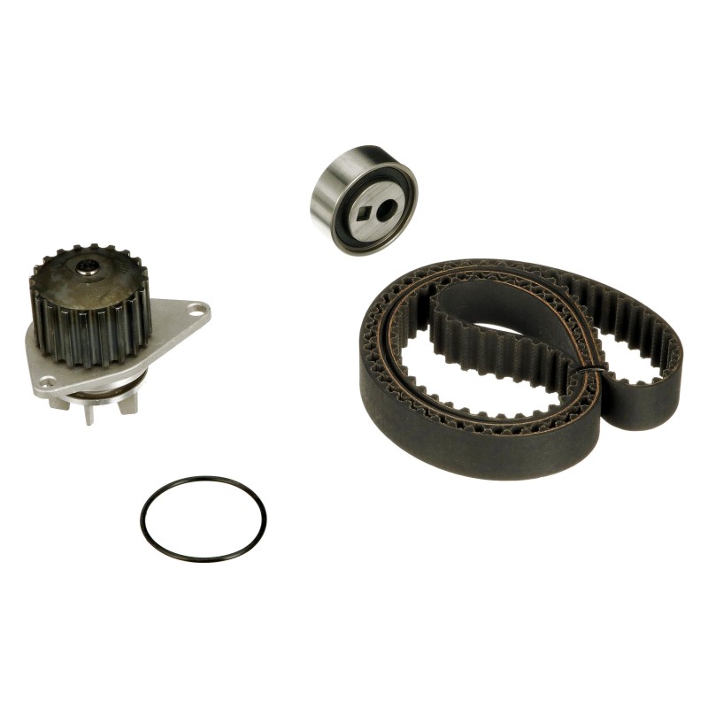 Waterpomp + distributieriem set