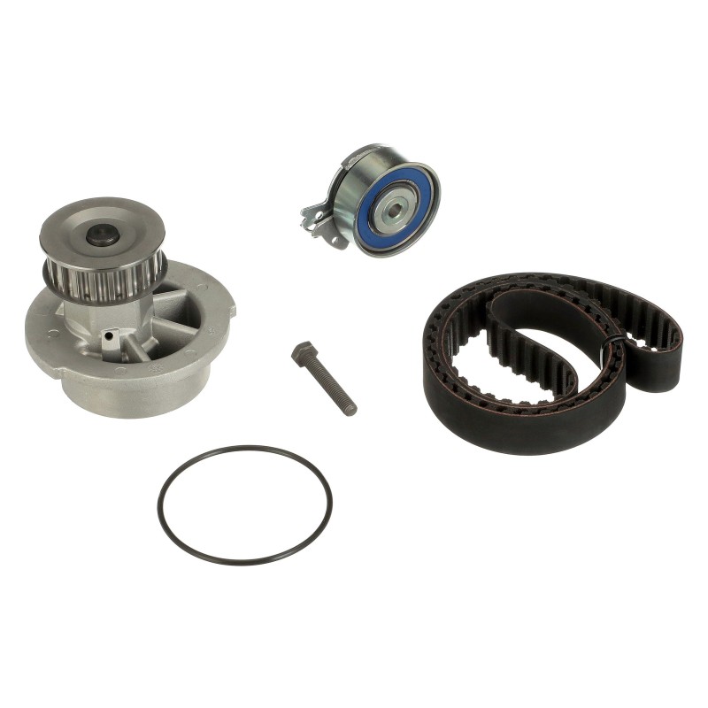 Waterpomp + distributieriem set