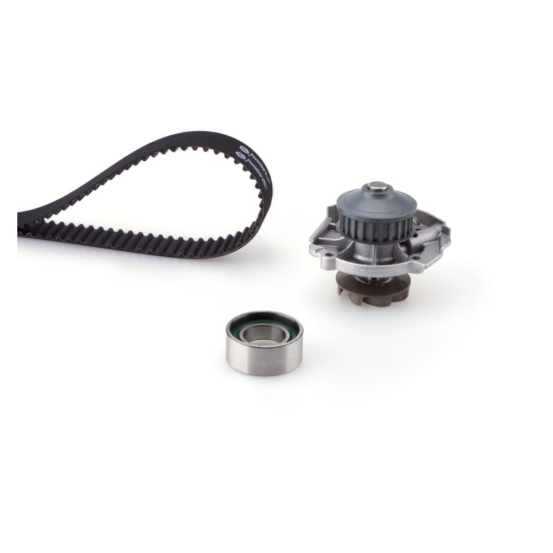 Waterpomp + distributieriem set