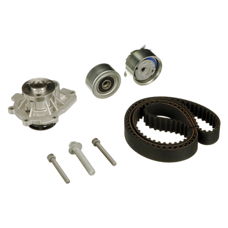 Waterpomp + distributieriem set