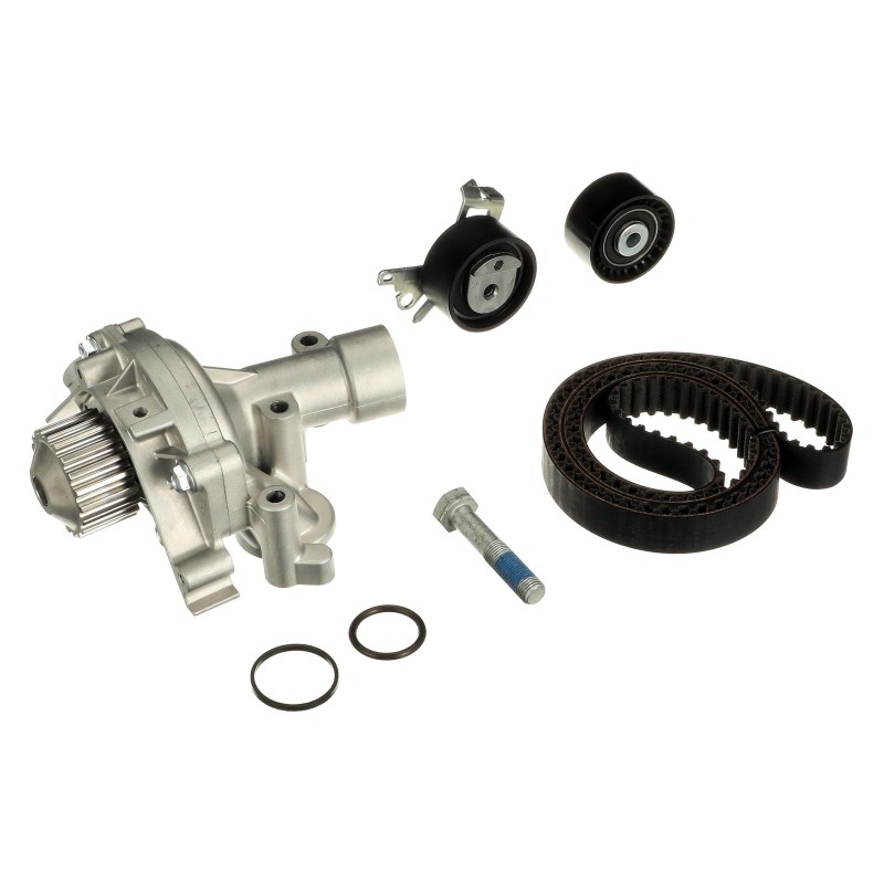 Waterpomp + distributieriem set