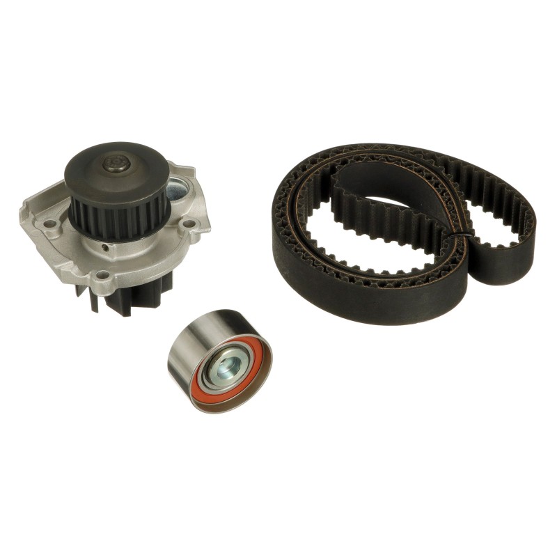 Waterpomp + distributieriem set