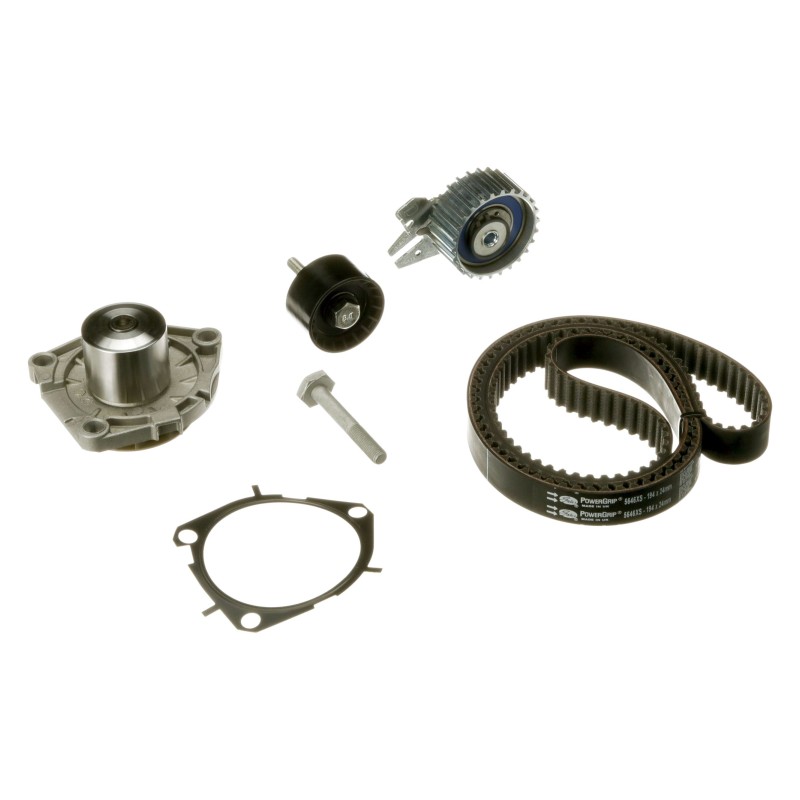Waterpomp + distributieriem set