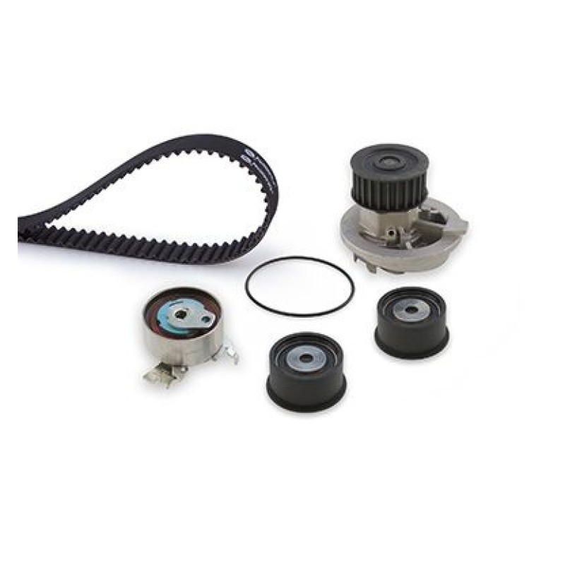 Waterpomp + distributieriem set
