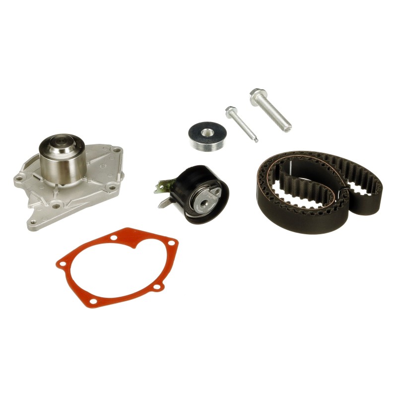 Waterpomp + distributieriem set