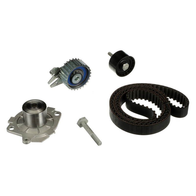 Waterpomp + distributieriem set