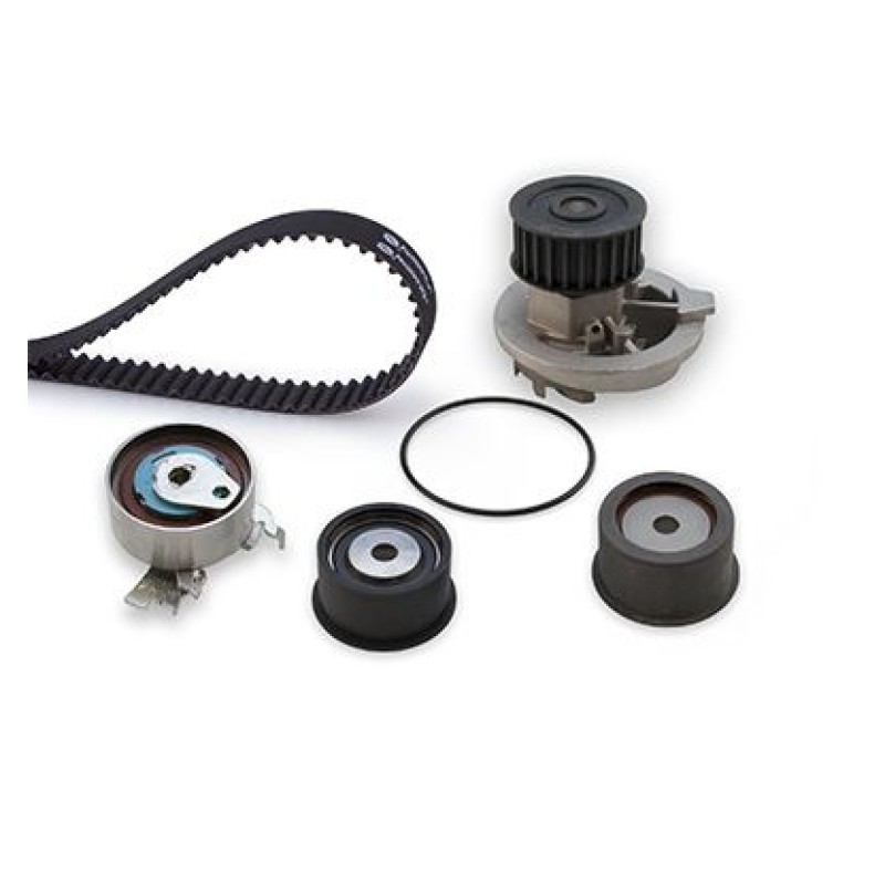Waterpomp + distributieriem set