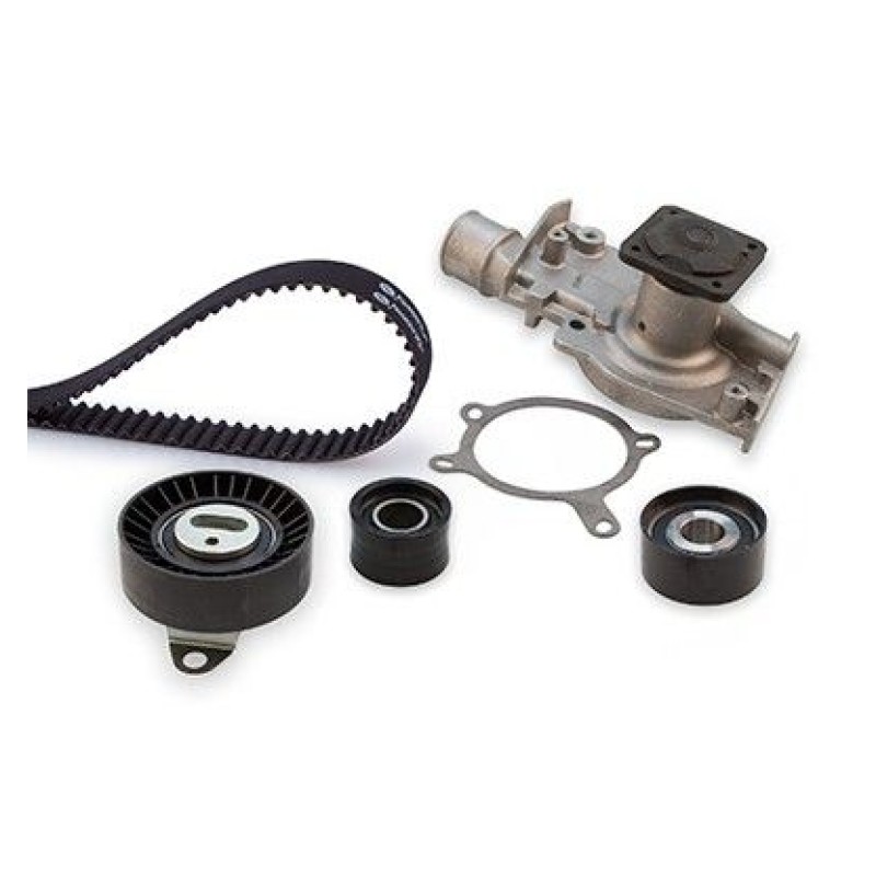 Waterpomp + distributieriem set