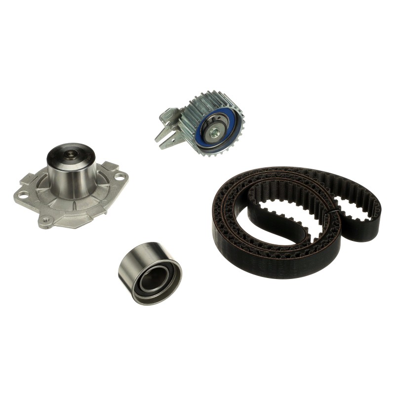 Waterpomp + distributieriem set