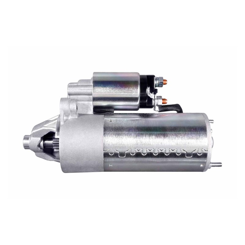 Startmotor