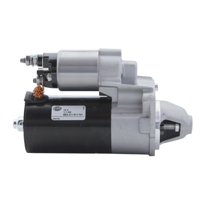 Startmotor