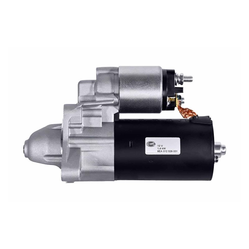 Startmotor
