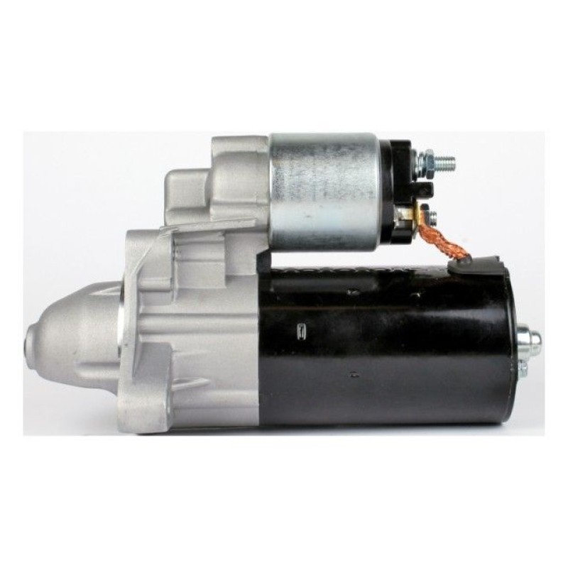 Startmotor