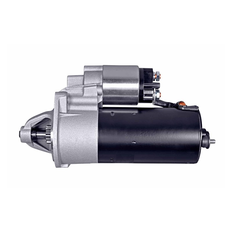 Startmotor
