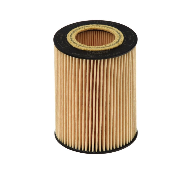 Oliefilter