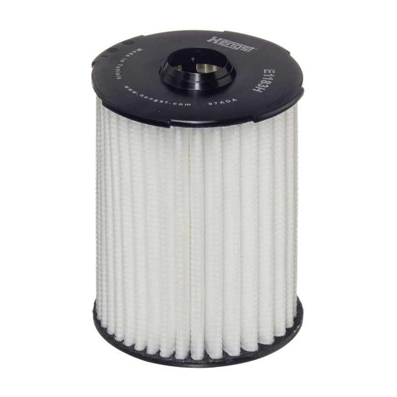 Oliefilter