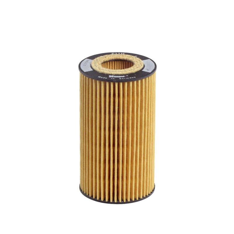 Oliefilter