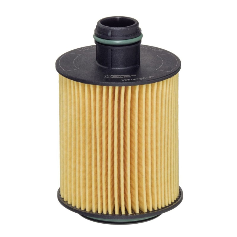 Oliefilter