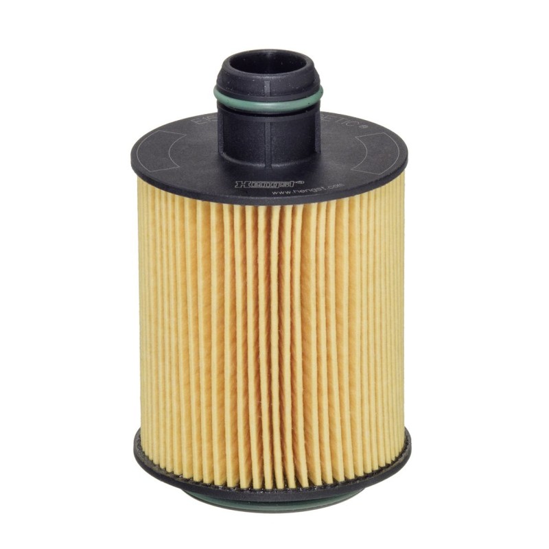 Oliefilter