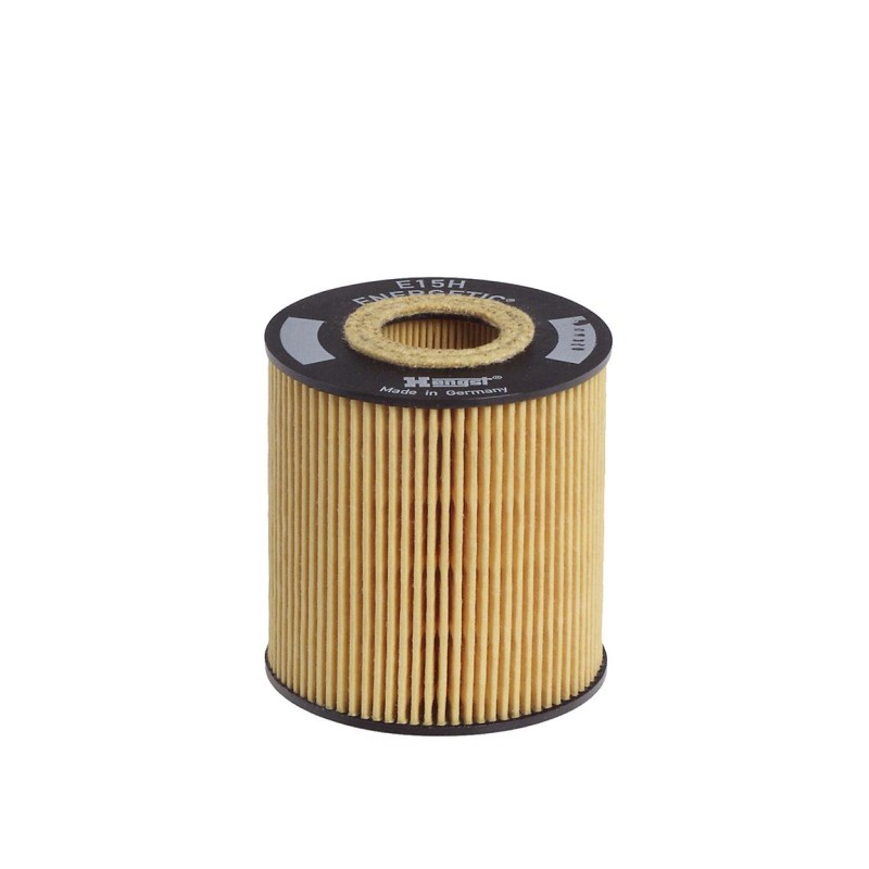 Oliefilter