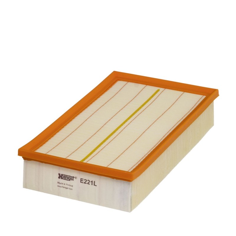 Luchtfilter