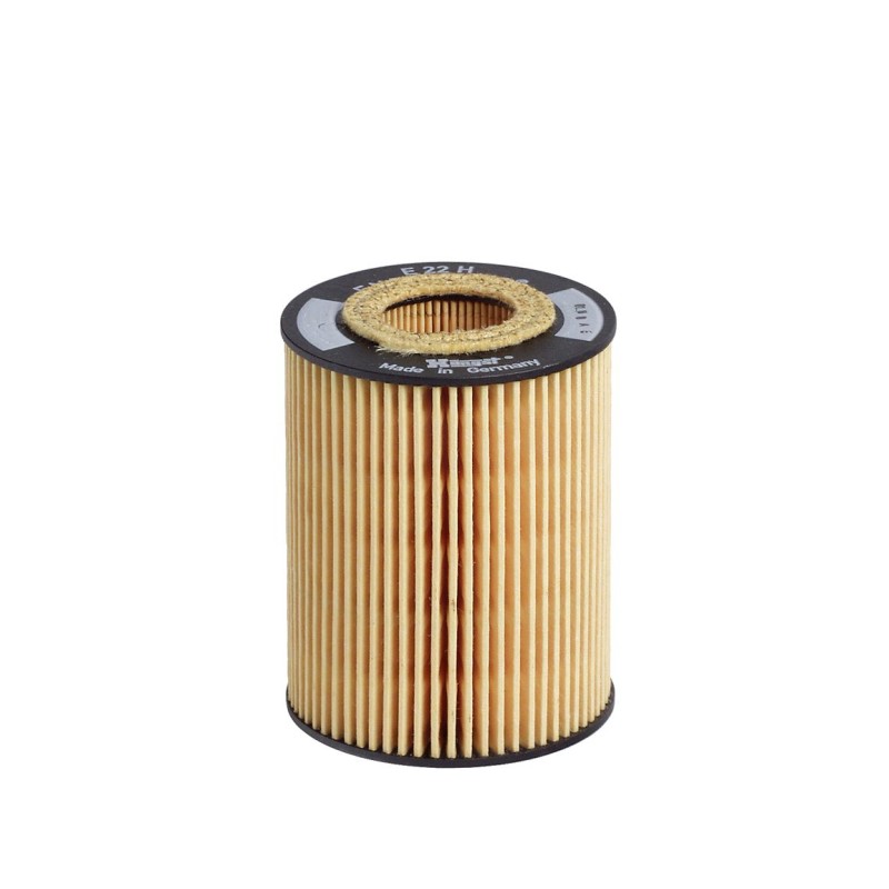 Oliefilter