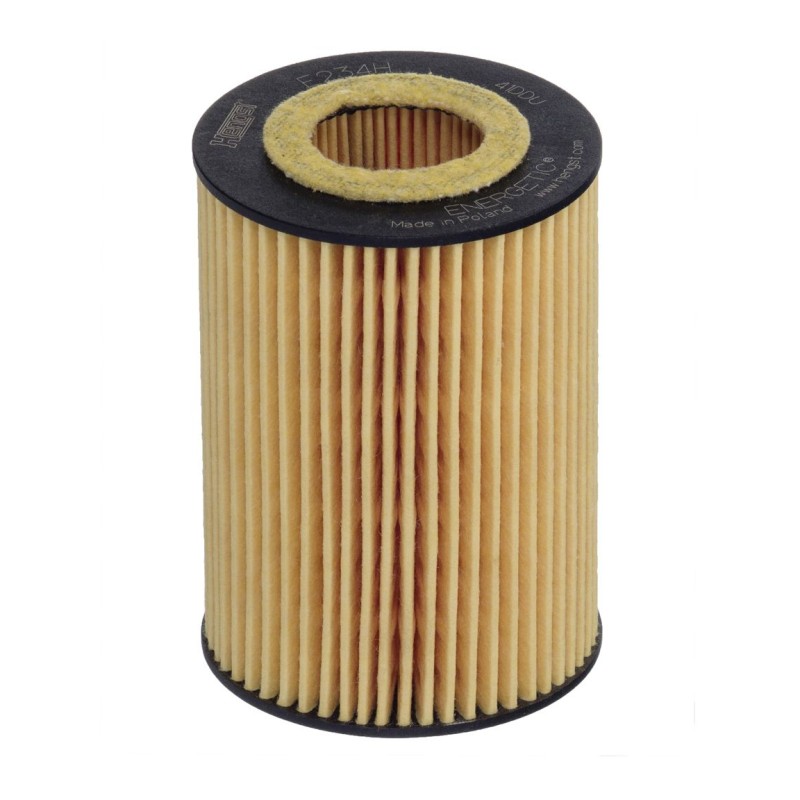 Oliefilter
