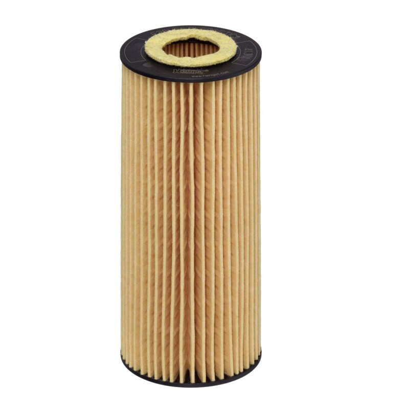 Oliefilter