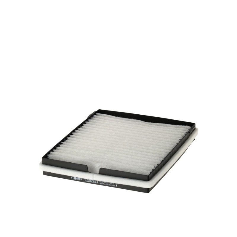 Interieurfilter