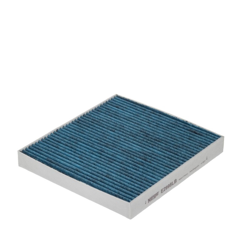Interieurfilter