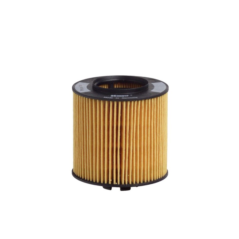 Oliefilter