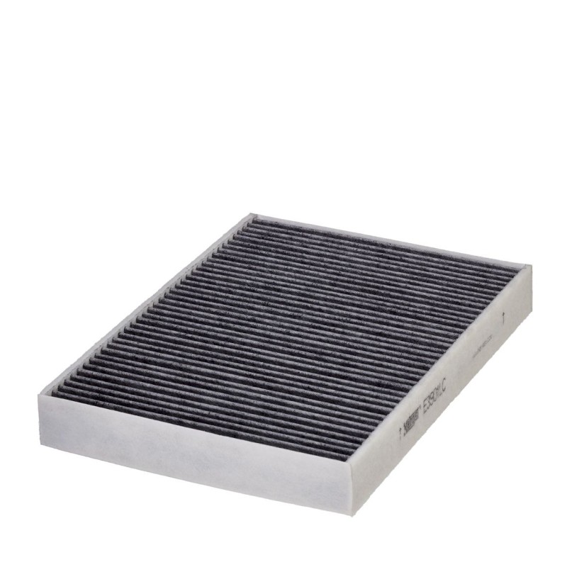 Interieurfilter