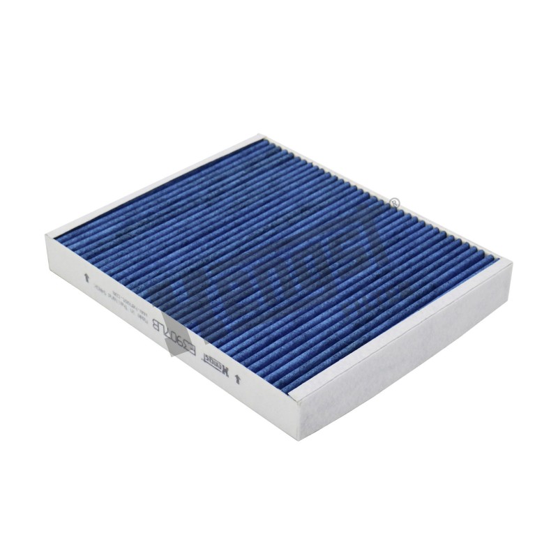 Interieurfilter